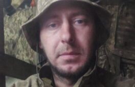 Черкащина попрощається із полеглим оператором БпЛА
