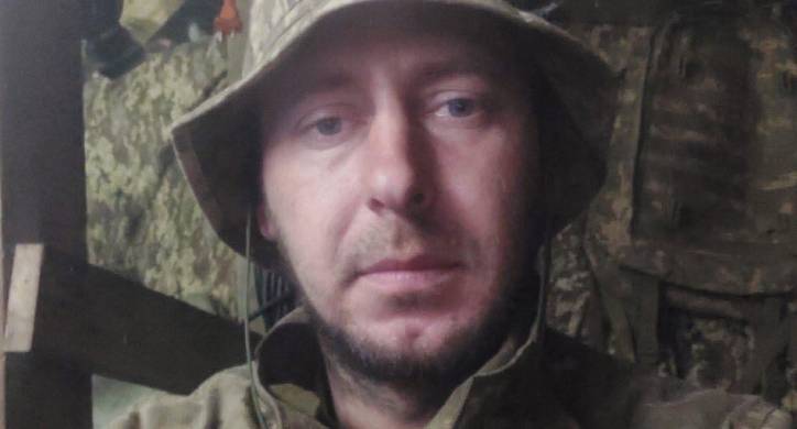Черкащина попрощається із полеглим оператором БпЛА