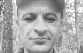 Зупинилося серце: Уманщина прощатиметься із захисником Батьківщини