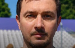 Ще один ветеран із Черкащини представить Україну на міжнародних змаганнях