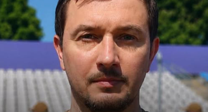Ще один ветеран із Черкащини представить Україну на міжнародних змаганнях