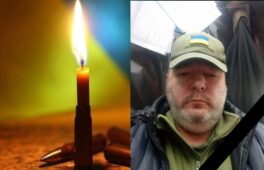 10 червня Лисянщина проститься з відданим Героєм України