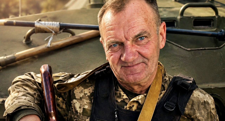 Понад три роки був зниклим безвісти: Канів втратив на війні захисника