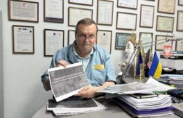 Директор Черкаського онкоцентру увійшов до складу колегії МОЗ