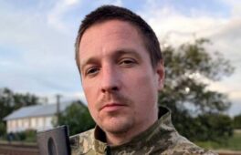 Назавжди 38: у Каневі прощатимуться з військовим