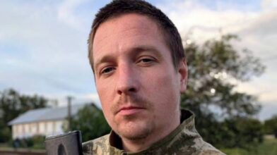 Назавжди 38: у Каневі прощатимуться з військовим