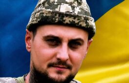 Загинув на Донеччині у 2024 році: Черкащина прощатиметься з відданим воїном