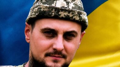 Загинув на Донеччині у 2024 році: Черкащина прощатиметься з відданим воїном