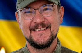 Зупинилося серце захисника із Монастирищини