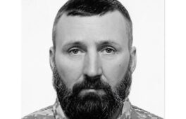 Ворог забрав життя захисника України зі Сміли