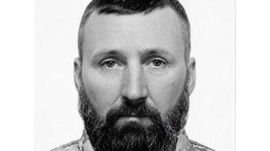 Ворог забрав життя захисника України зі Сміли