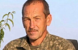 “На щиті” до рідної Черкащини повертається захисник України