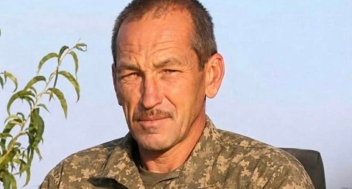 “На щиті” до рідної Черкащини повертається захисник України