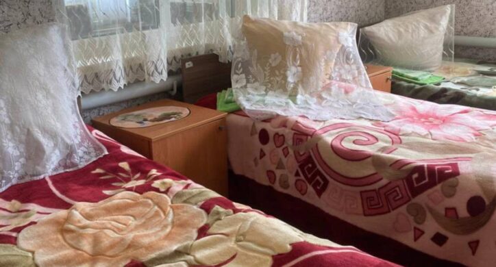 Жорстоке поводження з підопічними зафіксували в одному з інтернатів Черкащини