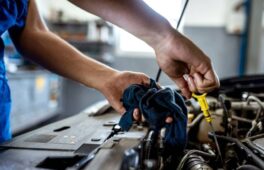 Чому сучасні автомобілі потребують точнішого підбору деталей