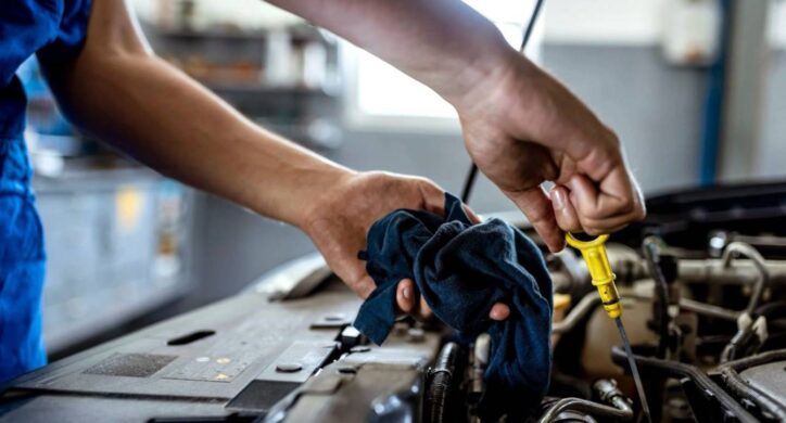 Чому сучасні автомобілі потребують точнішого підбору деталей
