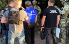 Причетний ексміністр часів Януковича: на Черкащині викрили осіб, які розікрали грантові державні кошти