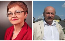 Двоє науковців із Черкас отримуватимуть президентські стипендії