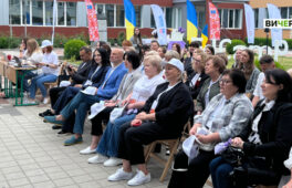 У Черкасах відбулася магістральна (не)конференція EdCamp, що об’єднала освітян двох регіонів