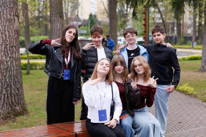 програму