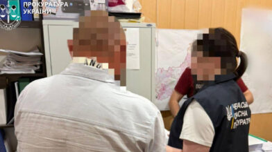 На Черкащині судитимуть фігурантів справи про розкрадання щебеню