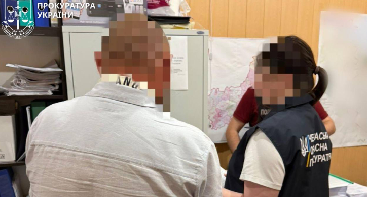 На Черкащині судитимуть фігурантів справи про розкрадання щебеню