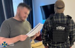 У Черкасах викрили хакерів, які створили фейковий «Резерв+» для ухилення від мобілізації