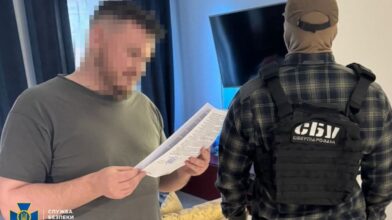 У Черкасах викрили хакерів, які створили фейковий «Резерв+» для ухилення від мобілізації