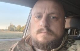 Ярослав Нищик: “Я не розумію мети заколисування, яке ллється на голови українців”