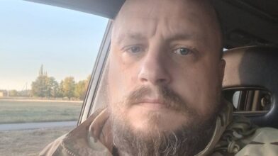 Ярослав Нищик: “Я не розумію мети заколисування, яке ллється на голови українців”