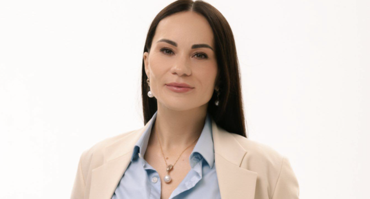 Валерія Бондаренко написала заяву про складання депутатських повноважень