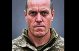 Загинув у 2024 році: “на щиті” повертається 42-річний воїн із Канівщини