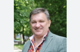 У Черкаській облраді — новий депутат