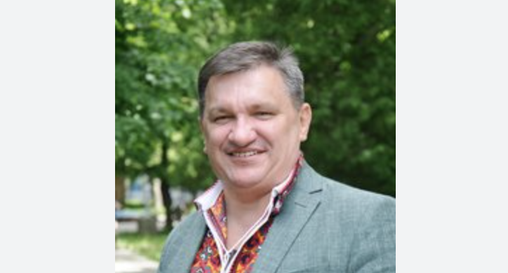 У Черкаській облраді — новий депутат