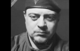 Черкаси попрощалися з головним сержантом
