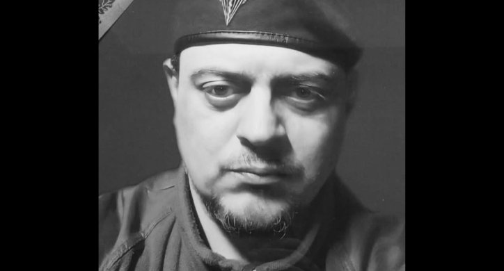 Черкаси попрощалися з головним сержантом