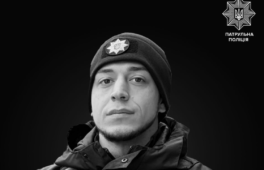 Було лише 26 років: унаслідок ДТП, загинув поліцейський з Черкас