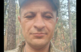 Сьогодні Черкащина попрощається із захисником України