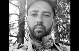 На війні поліг оператор БпЛА із Черкас