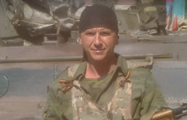 Довічне ув’язнення отримав бойовик «лнр рф», який воював проти оборонців Луганщини, — Черкаська СБУ