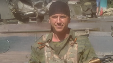 Довічне ув’язнення отримав бойовик «лнр рф», який воював проти оборонців Луганщини, — Черкаська СБУ
