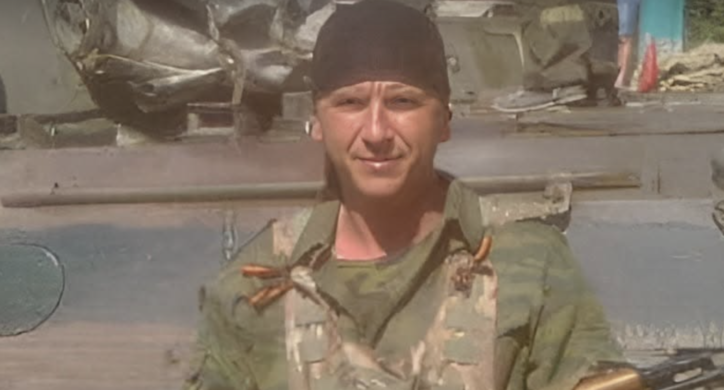 Довічне ув’язнення отримав бойовик «лнр рф», який воював проти оборонців Луганщини, — Черкаська СБУ