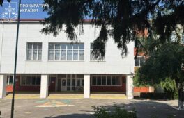 Через невчасно встановлені котли в закладі освіти Черкащини, підрядника хочуть оштрафувати
