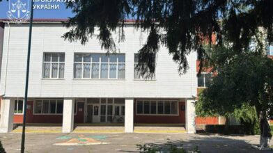 Через невчасно встановлені котли в закладі освіти Черкащини, підрядника хочуть оштрафувати