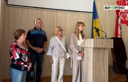 Жителі «Лісового» закликали депутатів зупинити забудову: міськрада планує звернутися до суду