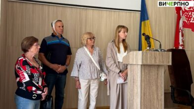 Жителі «Лісового» закликали депутатів зупинити забудову: міськрада планує звернутися до суду