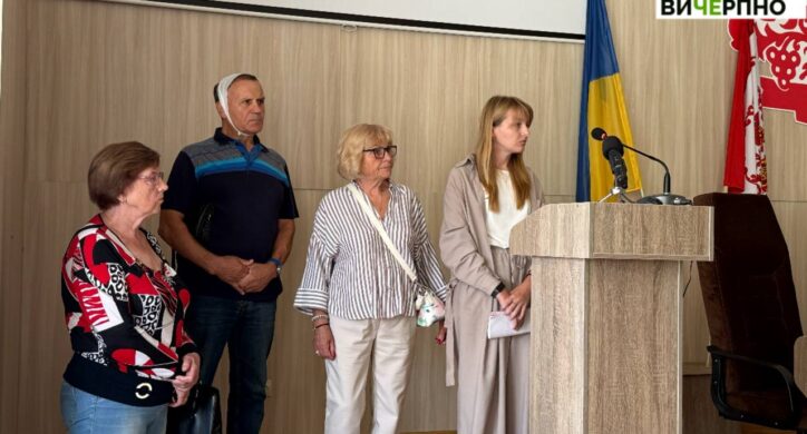 Жителі «Лісового» закликали депутатів зупинити забудову: міськрада планує звернутися до суду
