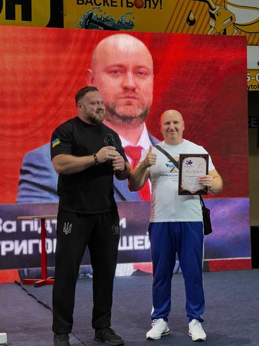 пауерліфтингу