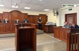 У Черкасах суд заслухав позицію прокуратури у справі ексдепутата Замирайла