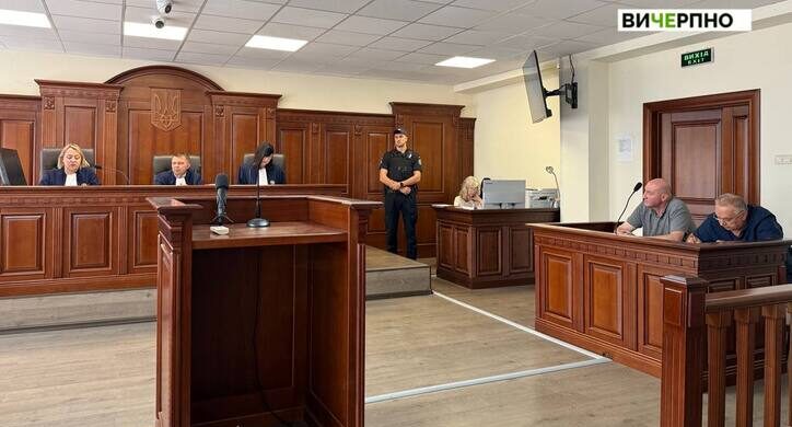 У Черкасах суд заслухав позицію прокуратури у справі ексдепутата Замирайла